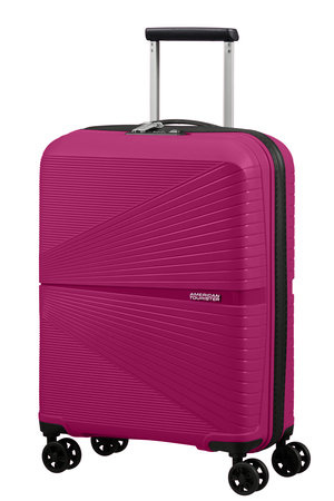 American Tourister Airconic 55 cm Handgepäckkoffer rosa