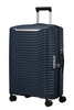Samsonite Upscape 68cm Upsize-Koffer navy blau