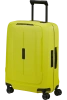 Walizka kabinowa Samsonite Essens 55 cm limonkowa