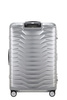 Walizka Samsonite Proxis Alu 76cm aluminium