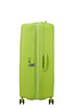 American Tourister Fastforward Koffer 78cm Ausziehbar Lime