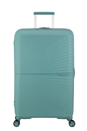 Walizka American Tourister Airconic 77 cm turkusowa