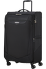American Tourister Summerride Koffer 80cm Ausziehbar Schwarz