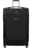 Walizka Samsonite Re-Lite 83cm powiększana czarna