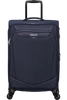 American Tourister Summerride Koffer 69 cm erweitert Marineblau