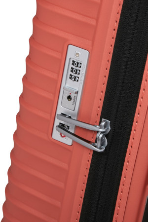 Samsonite Upscape 81 cm erweiterbarer Koffer