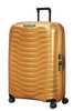 Samsonite Proxis 81 cm Koffer gold