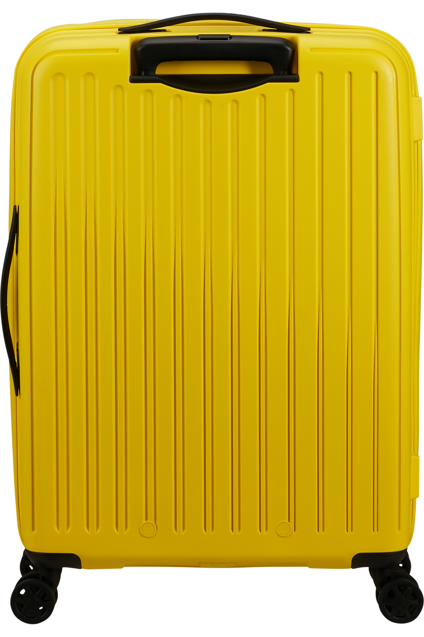 American Tourister Rejoy Koffer, 68 cm, Gelb
