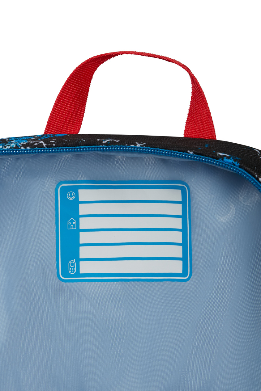 Samsonite Daydream Disney Spiderman Mystery Rucksack