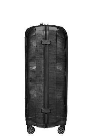 Samsonite C-Lite 81cm Koffer schwarz