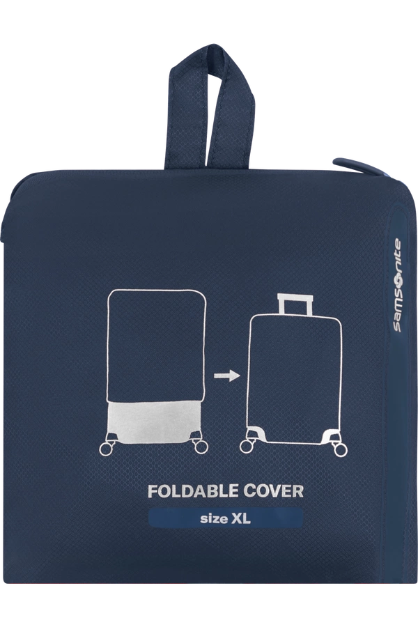 Samsonite XL Kofferhülle