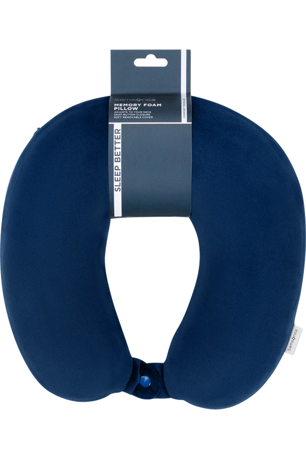 Samsonite Reisekissen