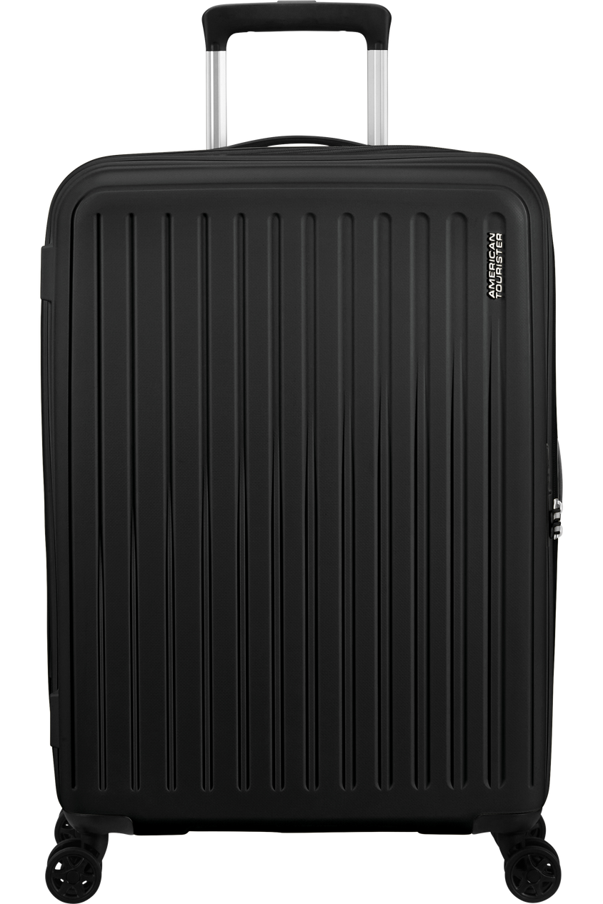 American Tourister Rejoy Koffer 68cm Schwarz
