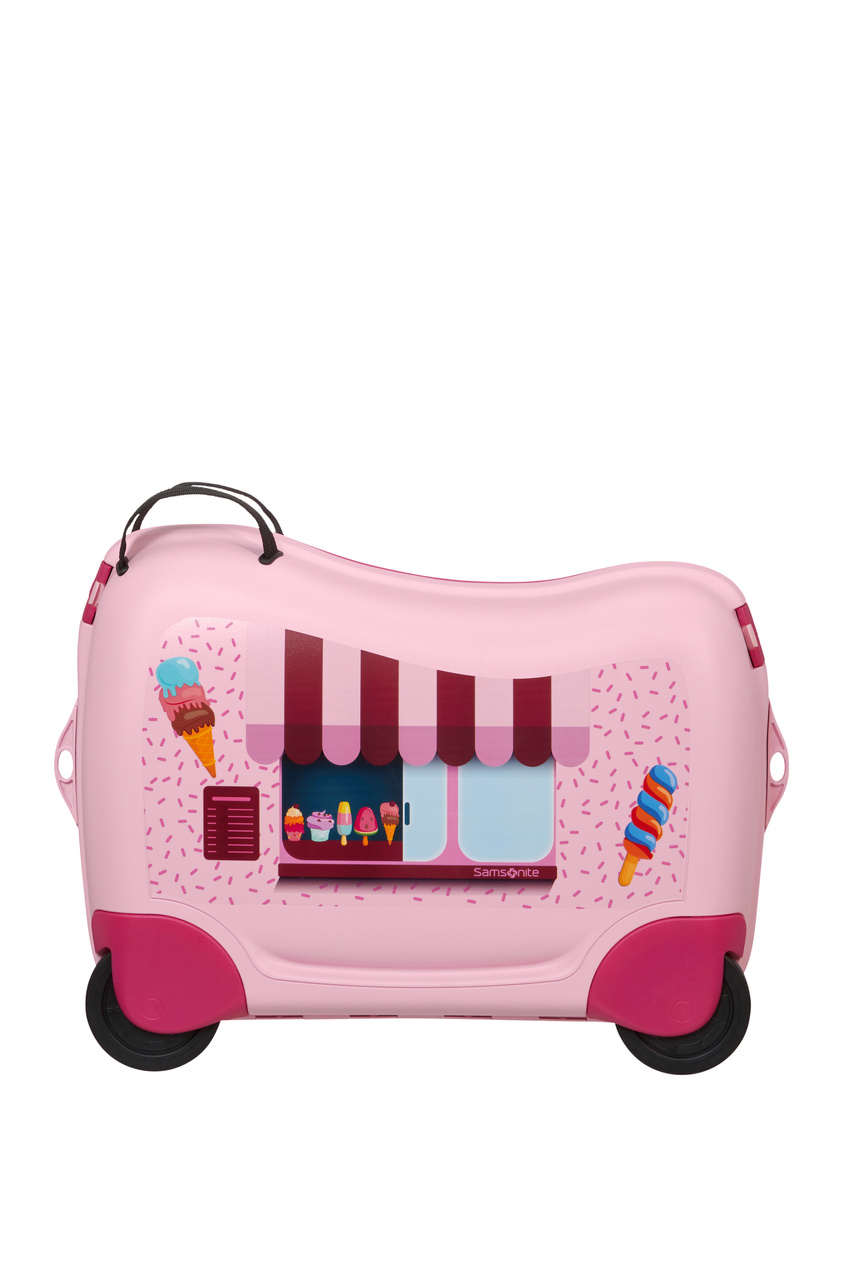 Samsonite Dream2go Eiscreme Kabinen-Koffer