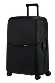 Samsonite Magnum Eco 75 cm Koffer schwarz