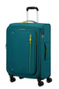 Erweiterbarer Koffer American Tourister Cloudrider 67 cm
