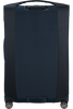 Samsonite Re-Lite Koffer 78cm erweiterbar Marineblau