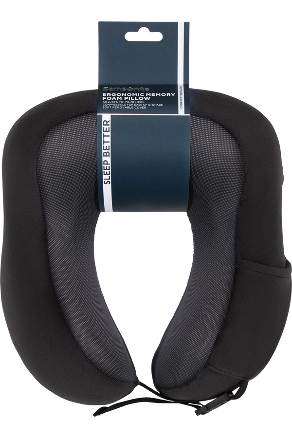 Samsonite Reisekissen