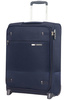Samsonite Base Boost 55cm Handgepäckkoffer navy blau