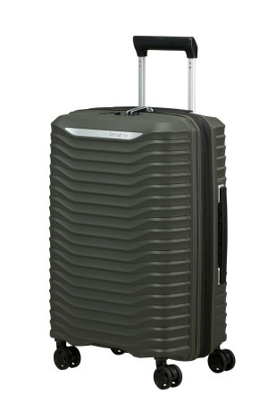 Samsonite Upscape 55cm Kabinenkoffer, grün