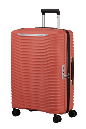 Samsonite Upscape 68 cm erweiterbarer Koffer