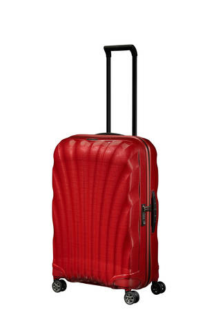 Samsonite C-Lite 69cm Koffer rot