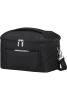  Samsonite Re-Lite schwarzer Koffer