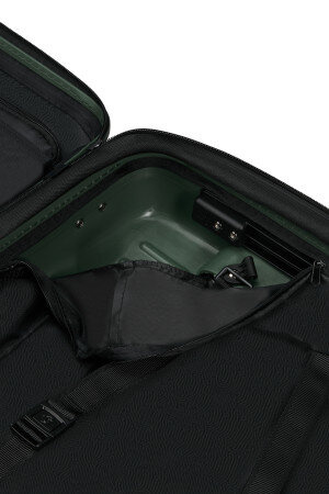 Samsonite Restackd Koffer 75cm, vergrößert, grün