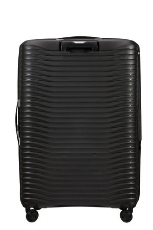 Walizka Samsonite Upscape 81cm powiększana czarna