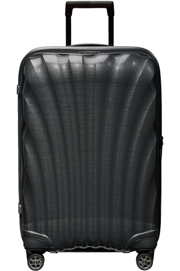 Samsonite C-Lite 69cm Koffer schwarz
