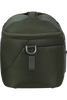 Samsonite Re-Lite grüner Koffer
