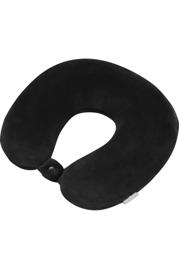 Poduszka podróżna Samsonite czarna