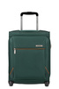 Walizka kabinowa Samsonite Base Breeze 45cm zielona