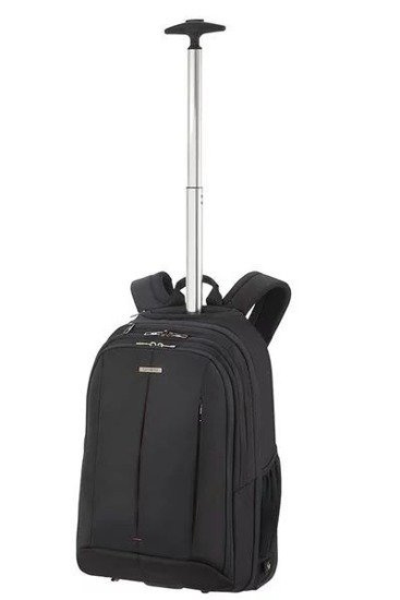 Samsonite Guardit 2.0 15,6" 15,6" Rollenrucksack schwarz