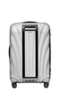 Samsonite C-Lite 69cm Koffer weiß