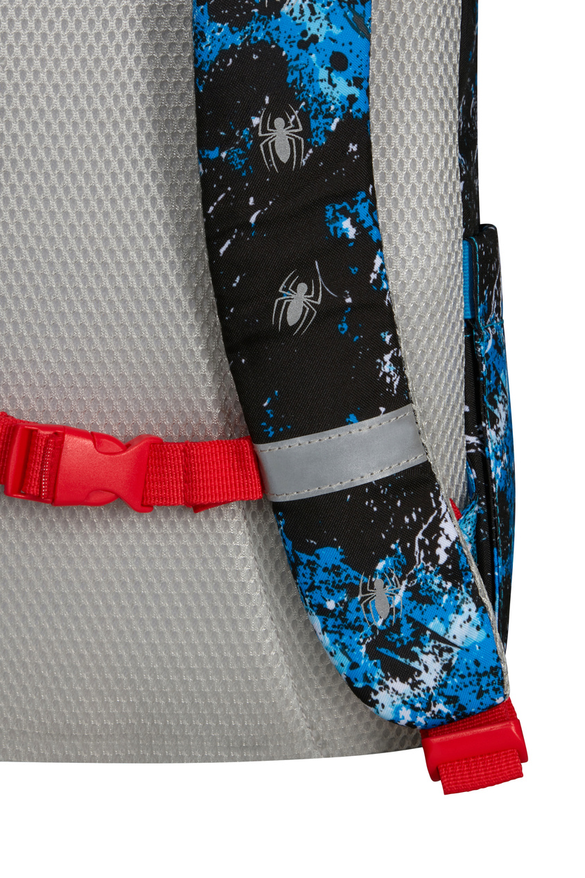 Samsonite Daydream Disney Spiderman Mystery Rucksack