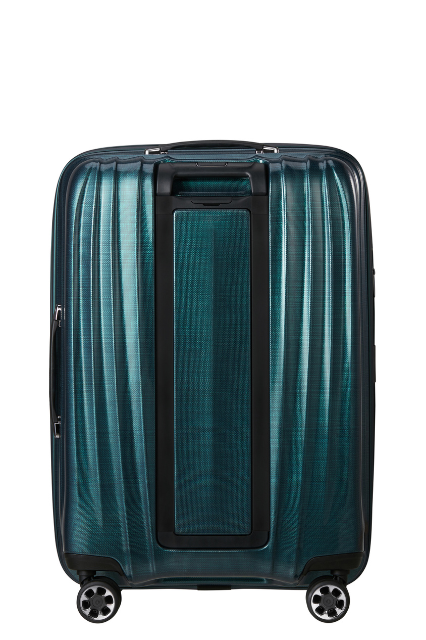 Samsonite Nexis Koffer 70 cm erweiterbar