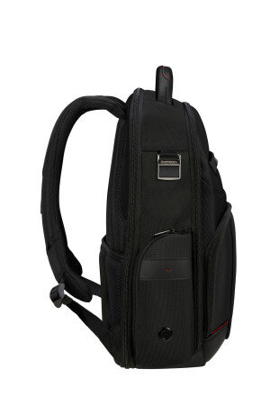Samsonite PRO-DLX 6 15,6" Laptop-Rucksack, schwarz