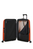 Samsonite Proxis Koffer 75 cm Orange