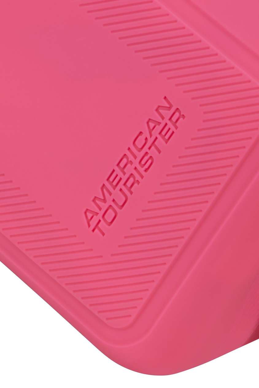 Kosmetyczka American Tourister Urban Groove różowa