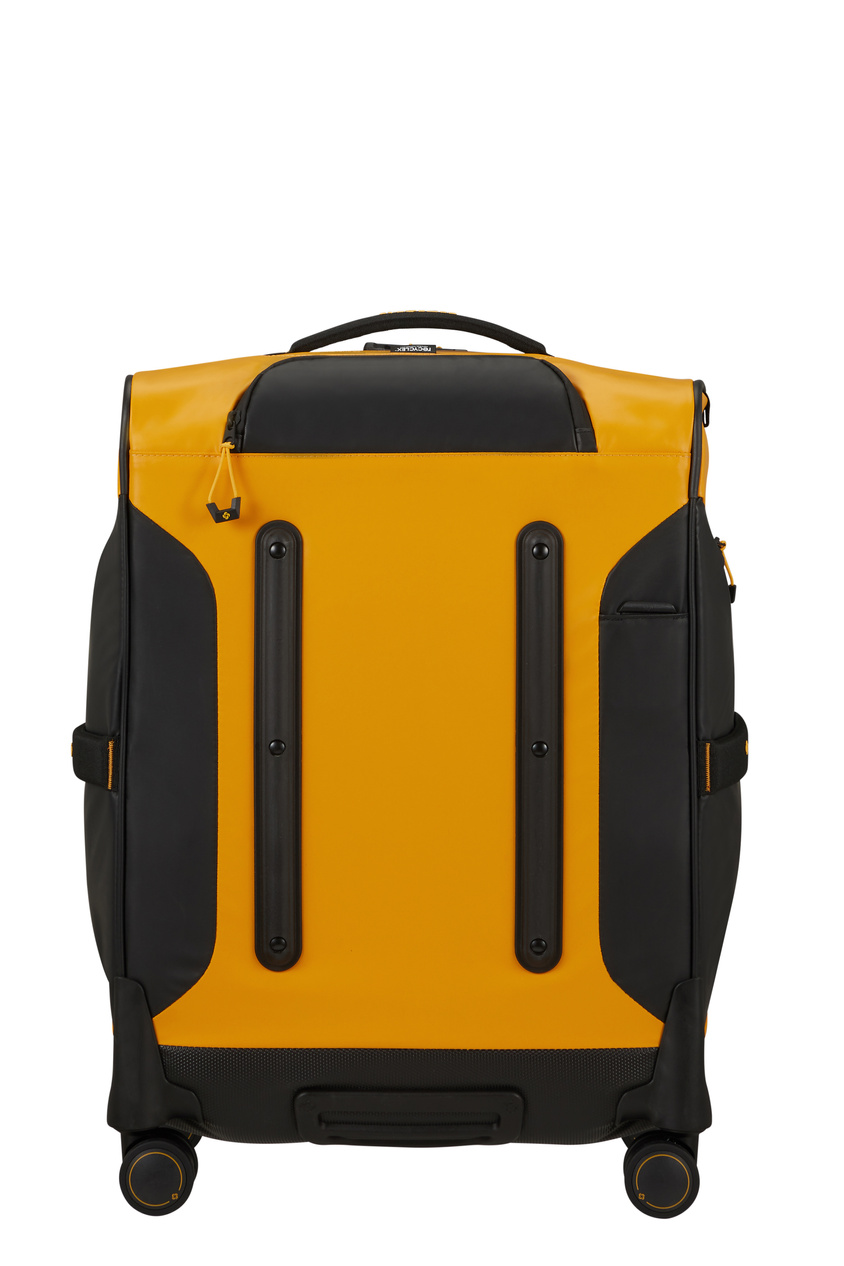 Samsonite Ecodiver Handgepäckkoffer 55cm gelb