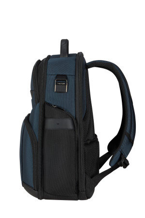 Samsonite PRO-DLX 6 15,6" Laptop-Rucksack, schwarz