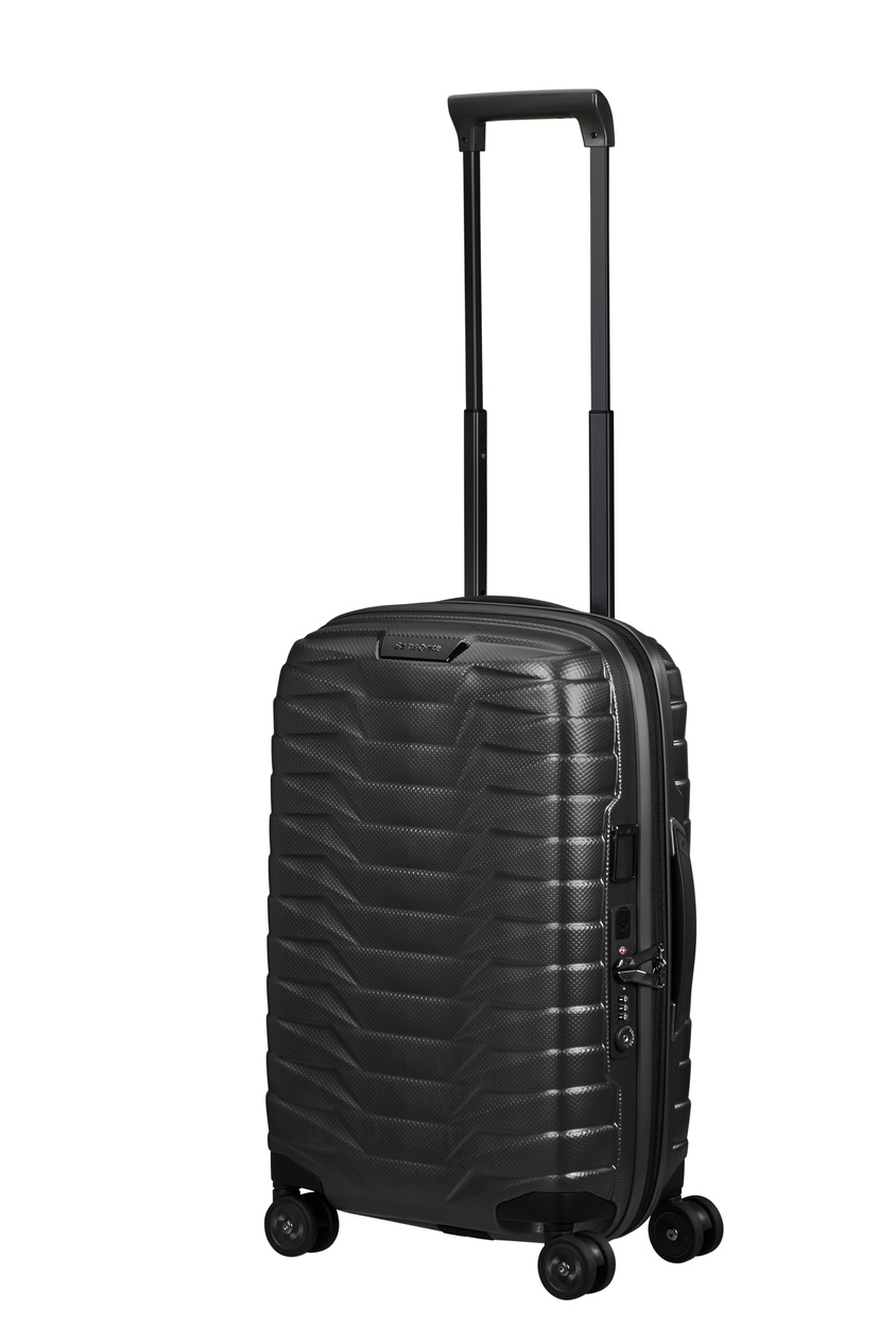 Samsonite Proxis 75 cm Koffer grün