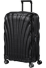 Samsonite C-Lite 69cm Koffer schwarz
