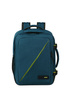 American Tourister Take2Cabin MS Rucksack, blau