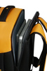 Samsonite Ecodiver S Laptop-Rucksack Gelb