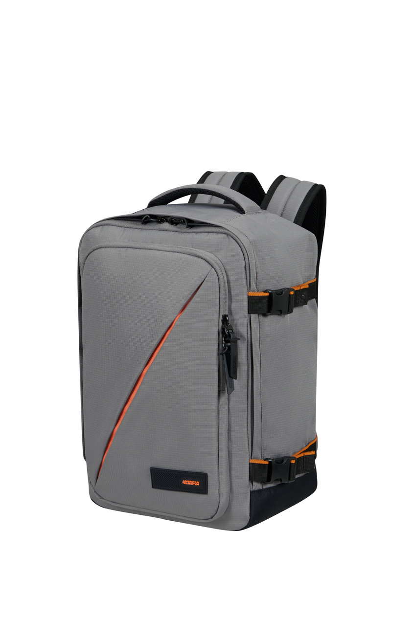 Plecak American Tourister Take2Cabin S szary
