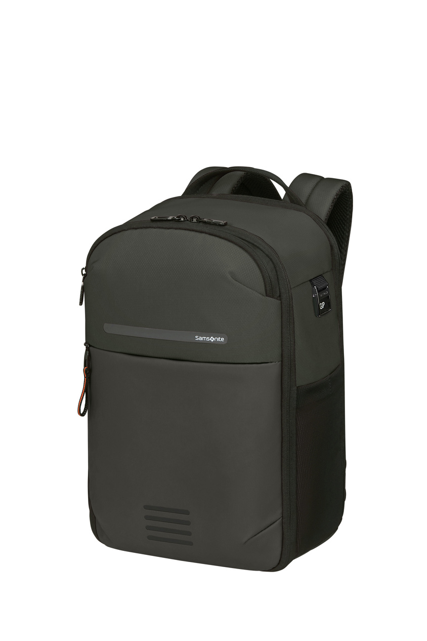 Plecak kabinowy Samsonite Moderny XS zielony