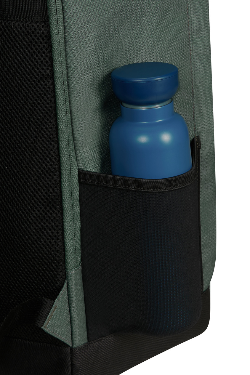 American Tourister Take2Cabin 15,6" Rucksack, grün