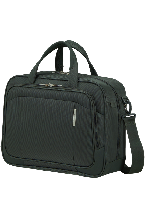 Samsonite Respark 15,6" Laptoptasche grün